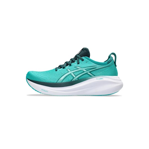 Gel-Nimbus 27 Wave Teal Saxon Green 44
