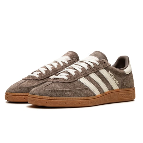 WMNS Hand ball Spezial 'Earth Strata Gum Casual sportskor 39