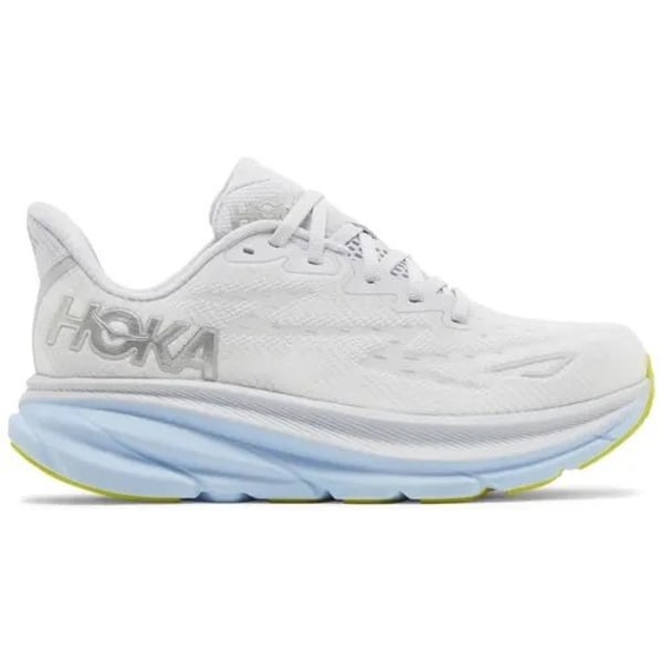 Cliftons 9 Wide 'Nimbus Cloud Ice Blue Casual sports marathon running shoes 41