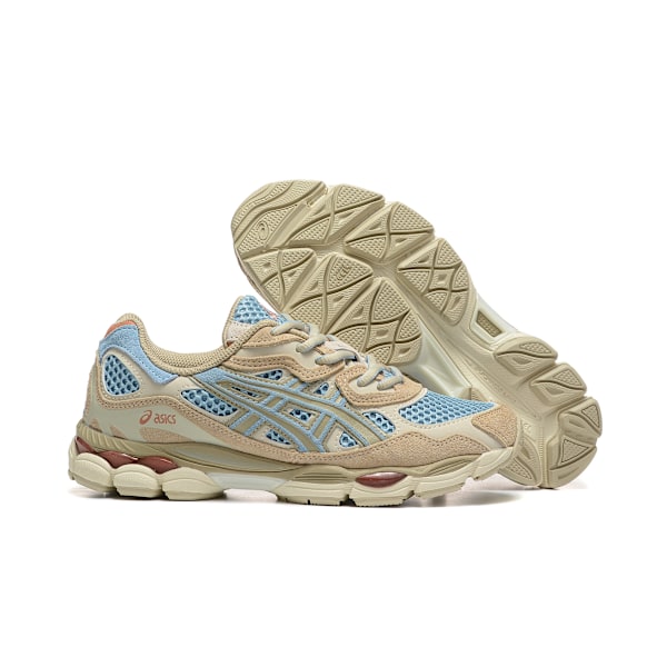 ASICSS Gel-NYC 'Harbor Blue Wood Crepe' 1203A372-401 43.5