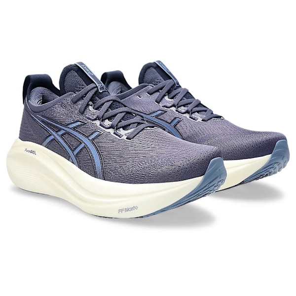 Gel-Nimbus 27 Gray blue 44