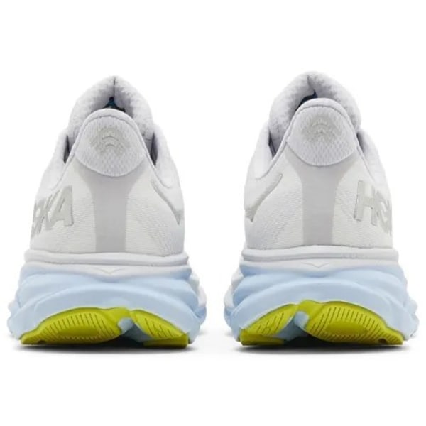 Cliftons 9 Wide 'Nimbus Cloud Ice Blue Casual sports marathon running shoes 41