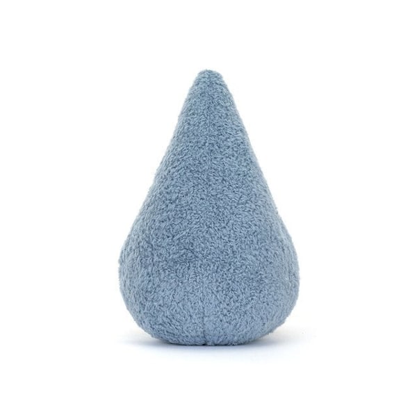 Amuseables Happy Raindrop Jellycat-serien plyschleksaker