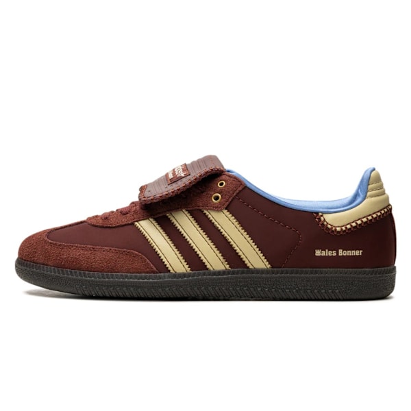 Samba Wales Bonner Nylon Casual sportskor 40.5