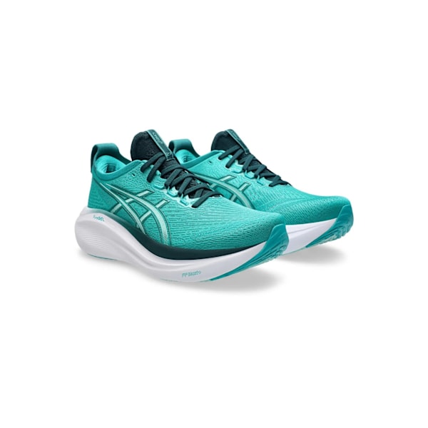 Gel-Nimbus 27 Wave Teal Saxon Green 44