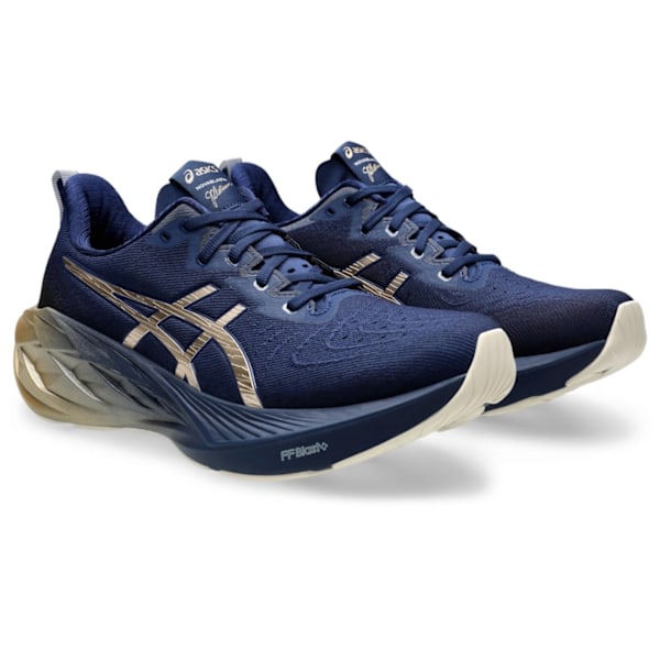 Novablast 4 Platinum Blue Expanse Rose Gold 39