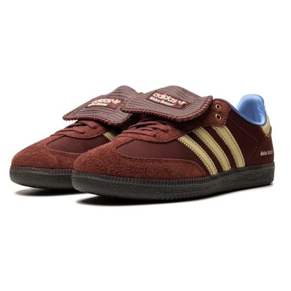 Samba Wales Bonner Nylon Casual sportskor 44