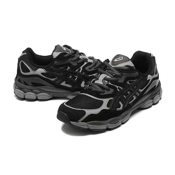 ASICSS Gel-NYC 'Graphite Grey Black' 1201A789-020 44