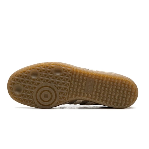 Samba Wales Bonner - Desert White Casual sportskor 38.5