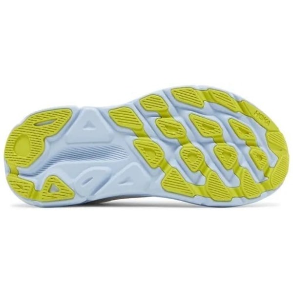 Cliftons 9 Wide 'Nimbus Cloud Ice Blue Casual sports marathon running shoes 41