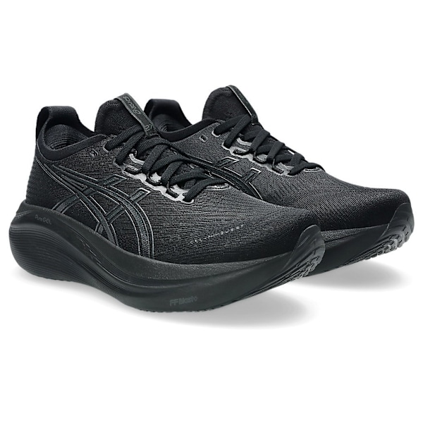 Gel-Nimbus 27 Black Graphite Grey 44