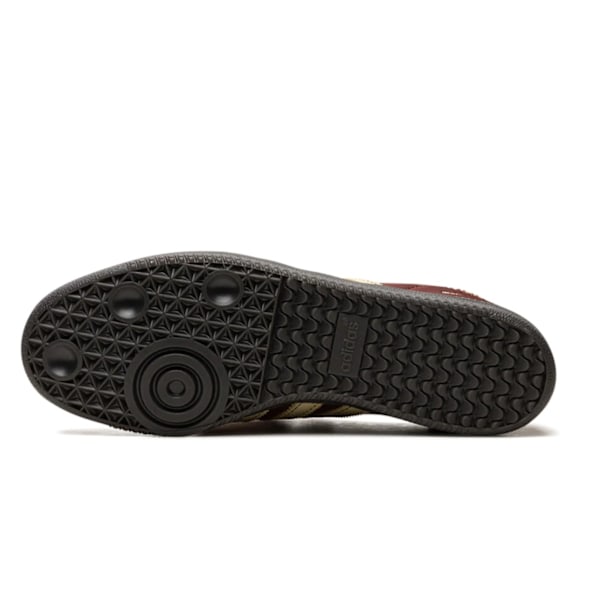 Samba Wales Bonner Nylon Casual sportskor 44