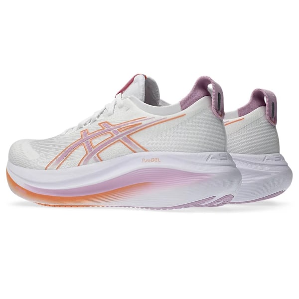 Gel-Nimbus 27 Wide White Light Ube 44