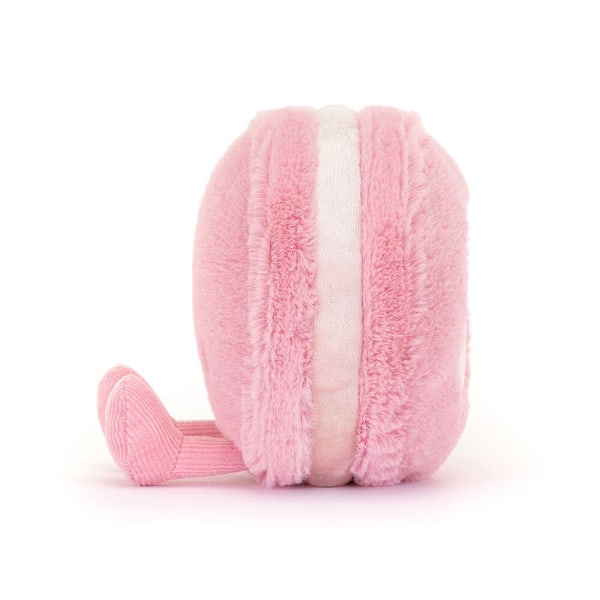 Amuseables Mia Macaron Jellycat serien plyschleksaker