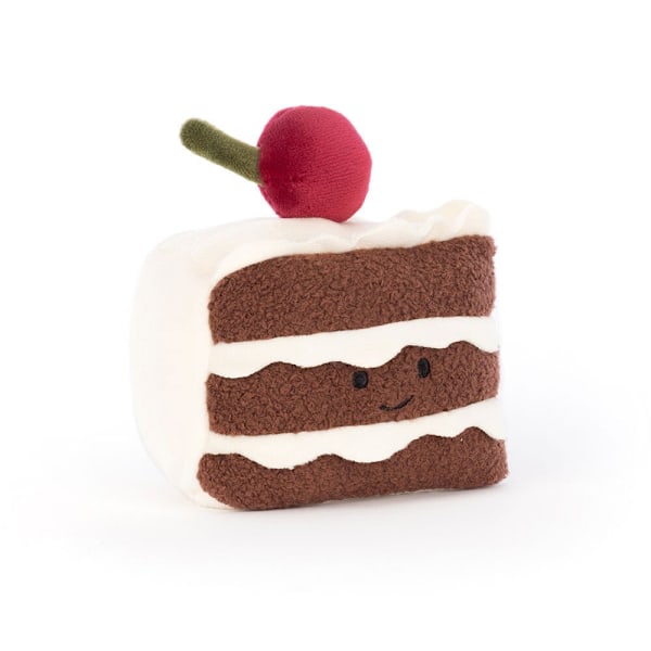Pretty Patisserie Gateaux Jellycat-serien plyschleksaker