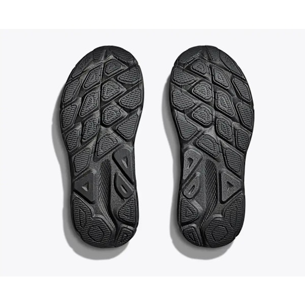 Cliftons 9 GORE-TEX black Casual sports marathon running shoes 44