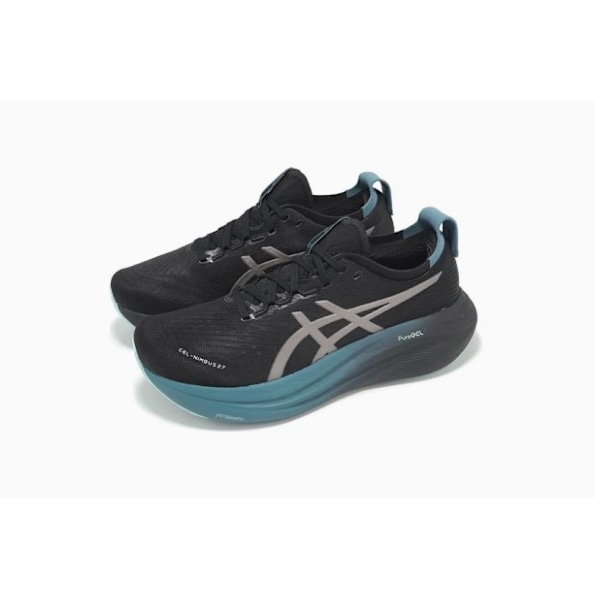 Gel-Nimbus 27 Lite-show CN 'Black Teal 44