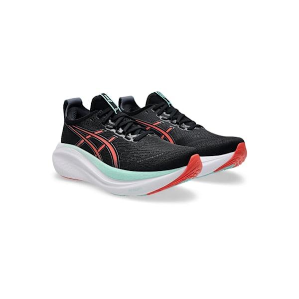Gel-Nimbus 27 Black Lake Grey 41.5