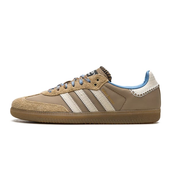 Samba Wales Bonner - Desert White Casual sportskor 45