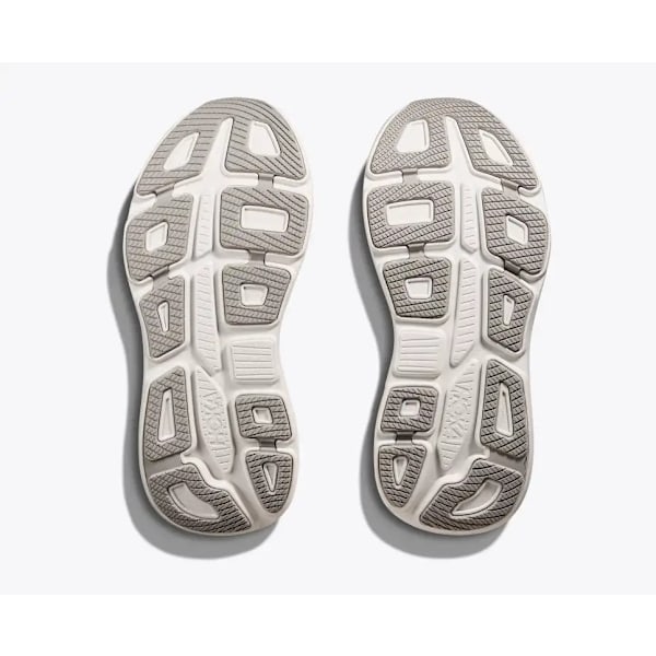 Bondis 9 stardust silver Casual sports marathon running shoes 41