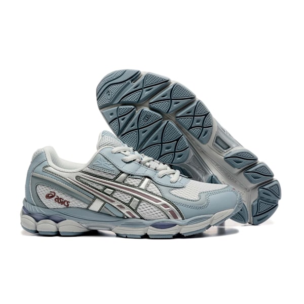 ASICSS Gel-NYC 2055 'Glacier Dolphin Grey' 1203A542-020 44