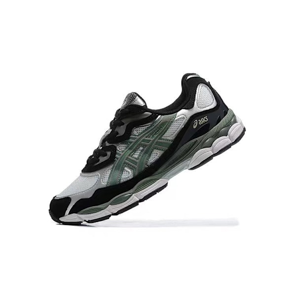 ASICSS Gel-NYC 'White Black Ivy' 1201A789-101 44