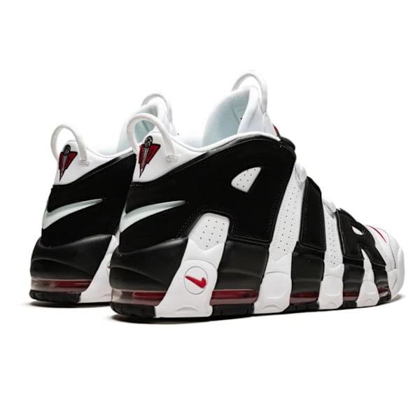 Air More Uptempo 'Scottie Pippen för Män och Kvinnor Original Sneakers 45