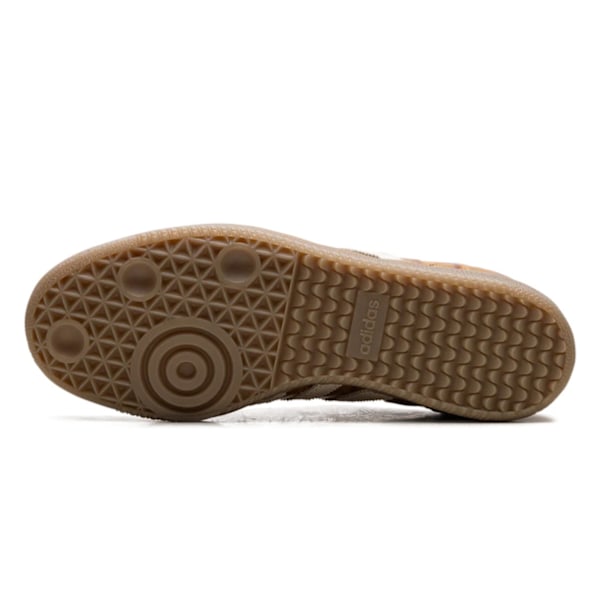Samba OG Wales Bonner - Brown Croc Casual sportskor 38