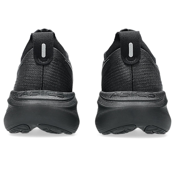 Gel-Nimbus 27 Black Graphite Grey 39