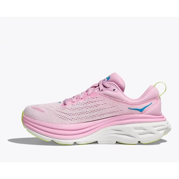 Bondis 8 pink twilight waterpark Casual sports marathon running shoes 39