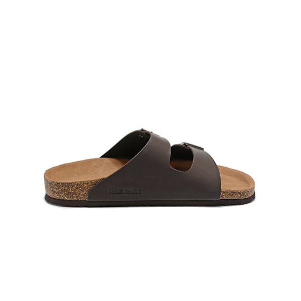 Birkenstocks Arizona Birko-Flor Narrow Fit Sandals 43