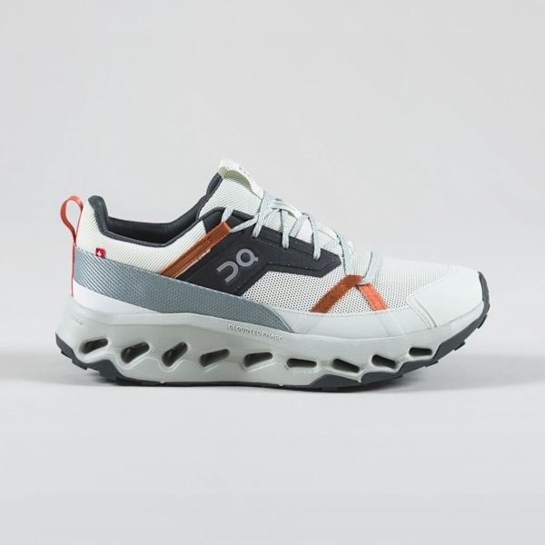 On Running Cloudhorizon 'Aloe Frost' Men's Women's Hiking and Running Shoes 42.0