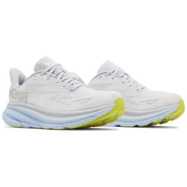 Cliftons 9 Wide 'Nimbus Cloud Ice Blue Casual sports marathon running shoes 41