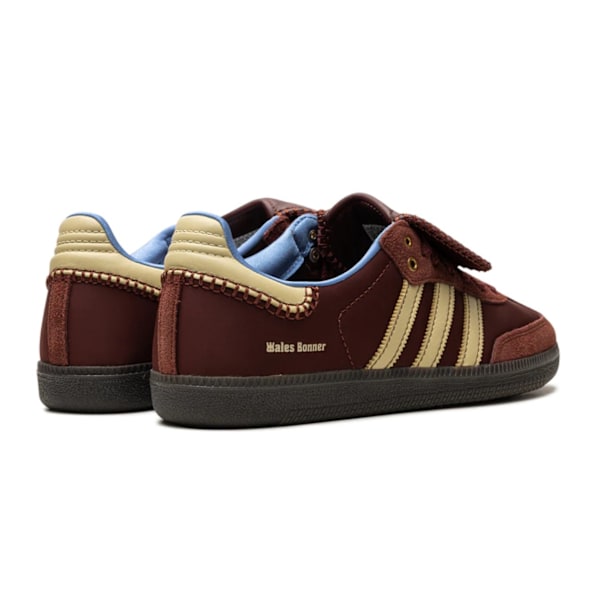Samba Wales Bonner Nylon Casual sportskor 40