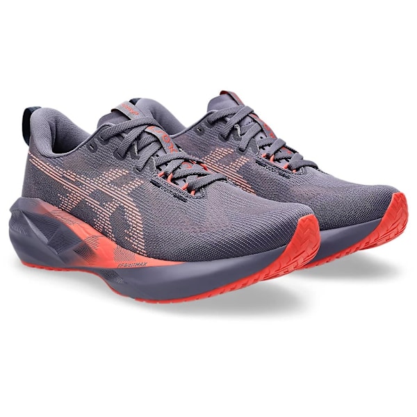Novablast 5 Greyish Purple Coral Reef Maratonløpesko sportssko 39