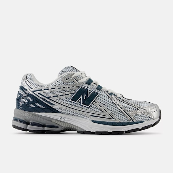 New Balance 1906R 'Sliver Metallic Deep Ocean Pappa sko sneakers 38