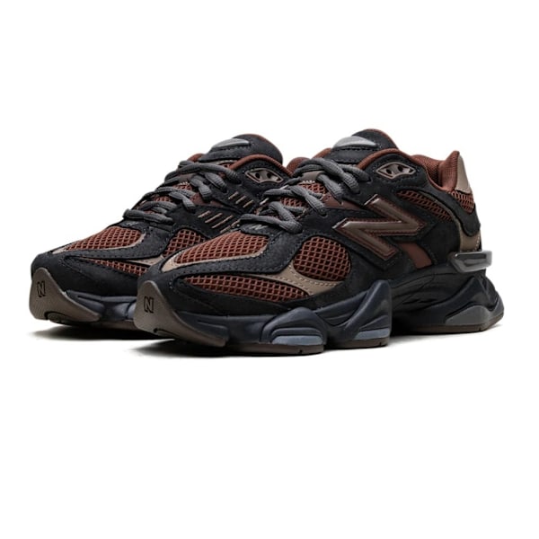 New Balance 9060 Phantom Rich Oak U9060RFB 38
