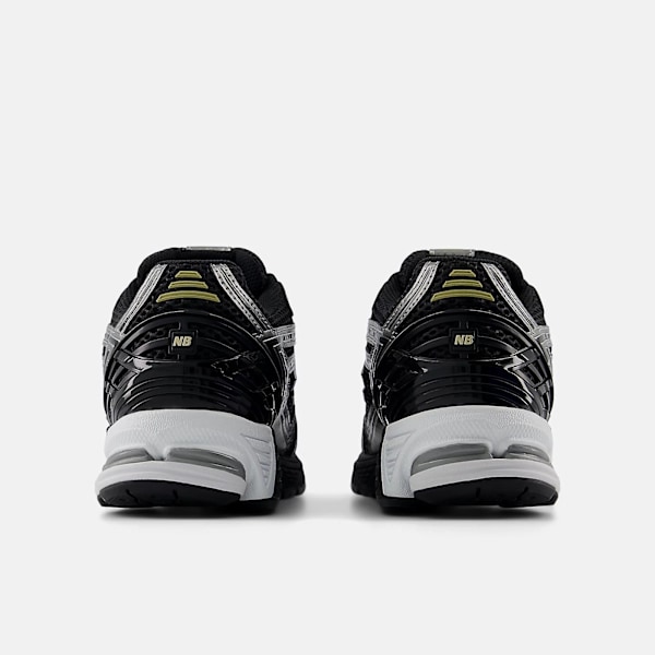 New Balance 1906R 'Black Dark Grey Silver Pappa sko sneakers 47