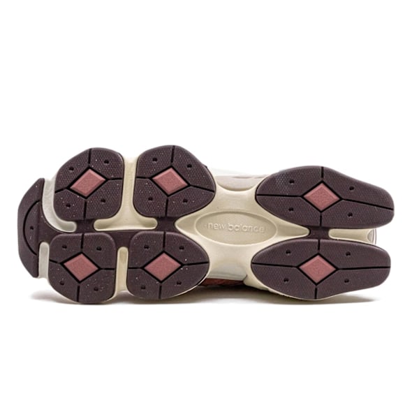 New Balances 9060 Mineral Red Truffle U9060TRU 36