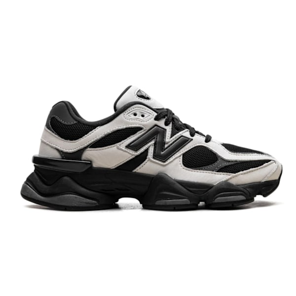 New Balance 9060 Off White Black U9060ZBS 38.5