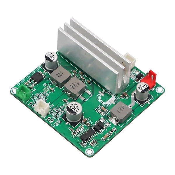 12V Digital Audio Power Amplifier Board TPA3116 100W PBTL Class D Home Audio Module 5V Output Audio Amplifier Module