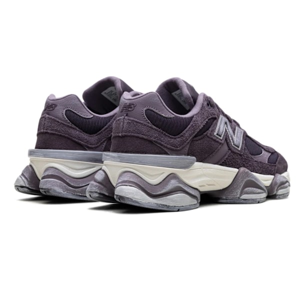 New Balance 9060 ASOS Eksklusiv Purple Overdye Purple Grey U9060ASI 41.5