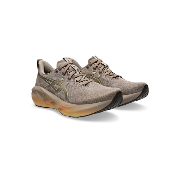 Novablast 5 'Luxe Taupe Grey' Maratonsko løbesko sportssko 36