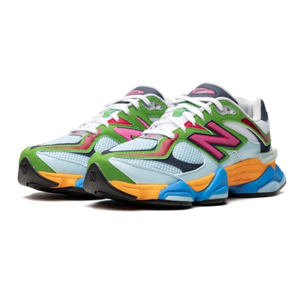 New Balance 9060 Beach Glass U9060NBN 38.5