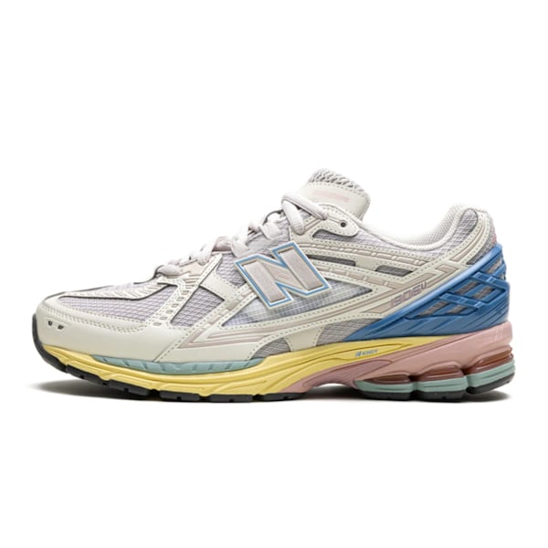 New Balance 1906R Angora Blue Pink Pappa sko sneakers 40