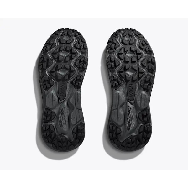Challenger 7 black black Sports Balance Lette Støtdempende Lave Løpesko 41