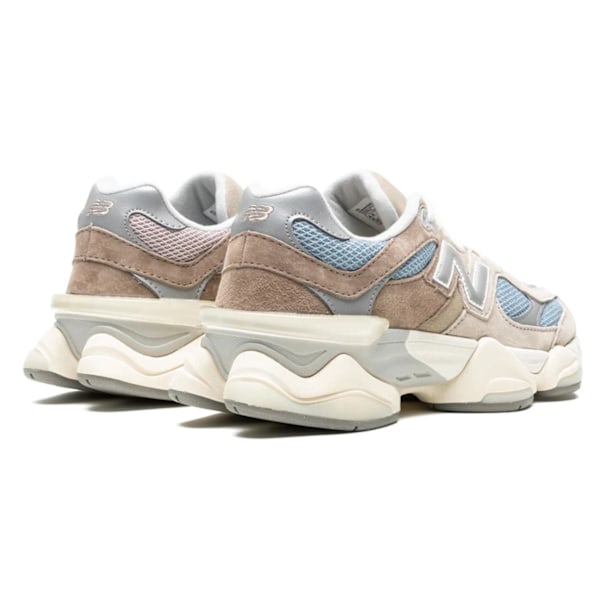 New Balance 9060 Sea Salt Blue U9060MUS 42.5