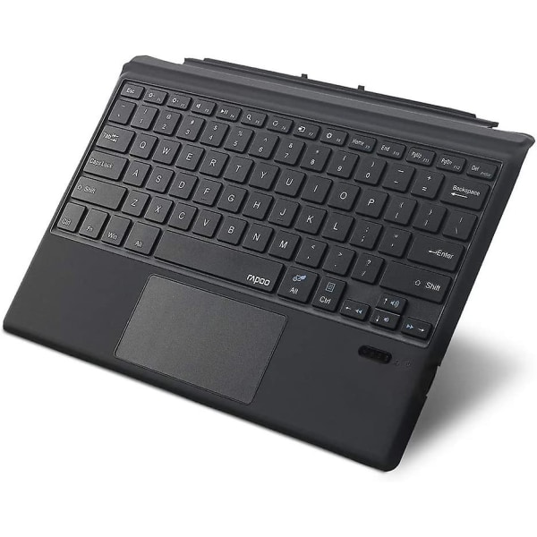 Etui kompatibelt Microsoft Surface-kompatibelt med typetastatur