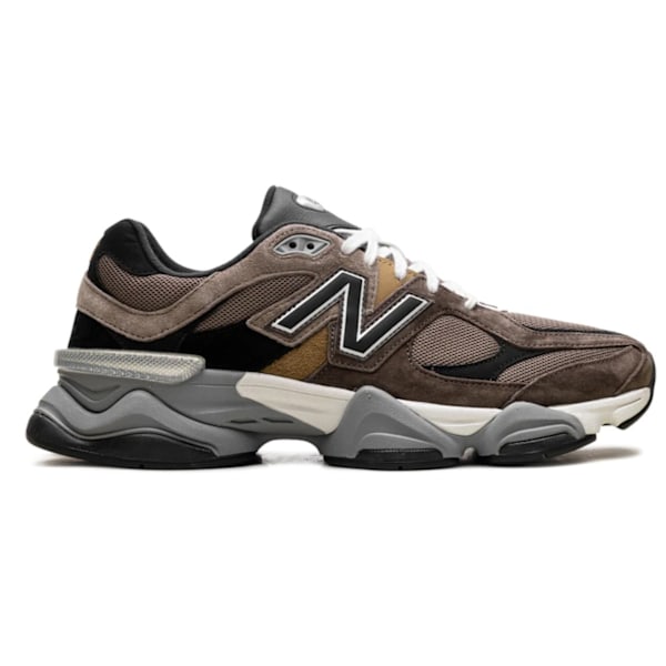 New Balance 9060 'Dark Mushroom' U9060FMB Herre 38.5