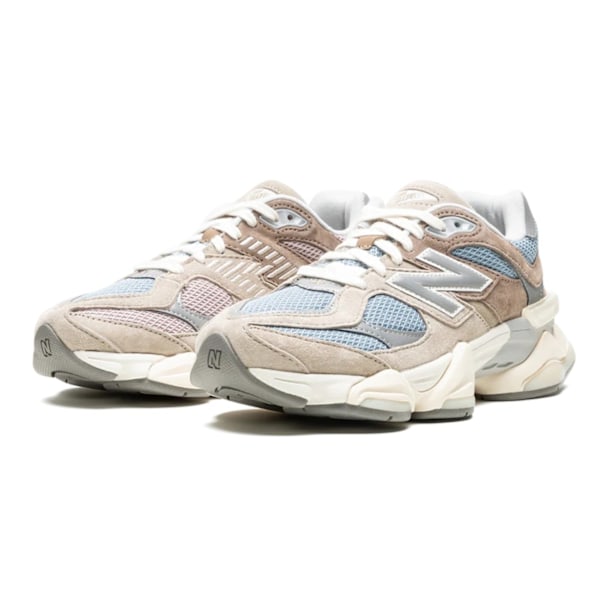 New Balance 9060 Sea Salt Blue U9060MUS 40
